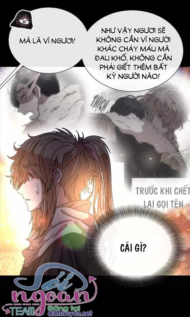 Con Gái Bảo Bối Của Ma Vương - Chương 68 - ảnh 33