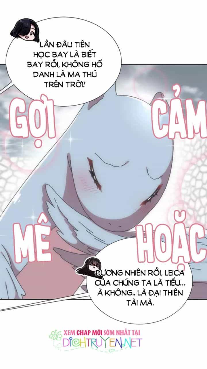 Con Gái Bảo Bối Của Ma Vương - Chương 69 - ảnh 38