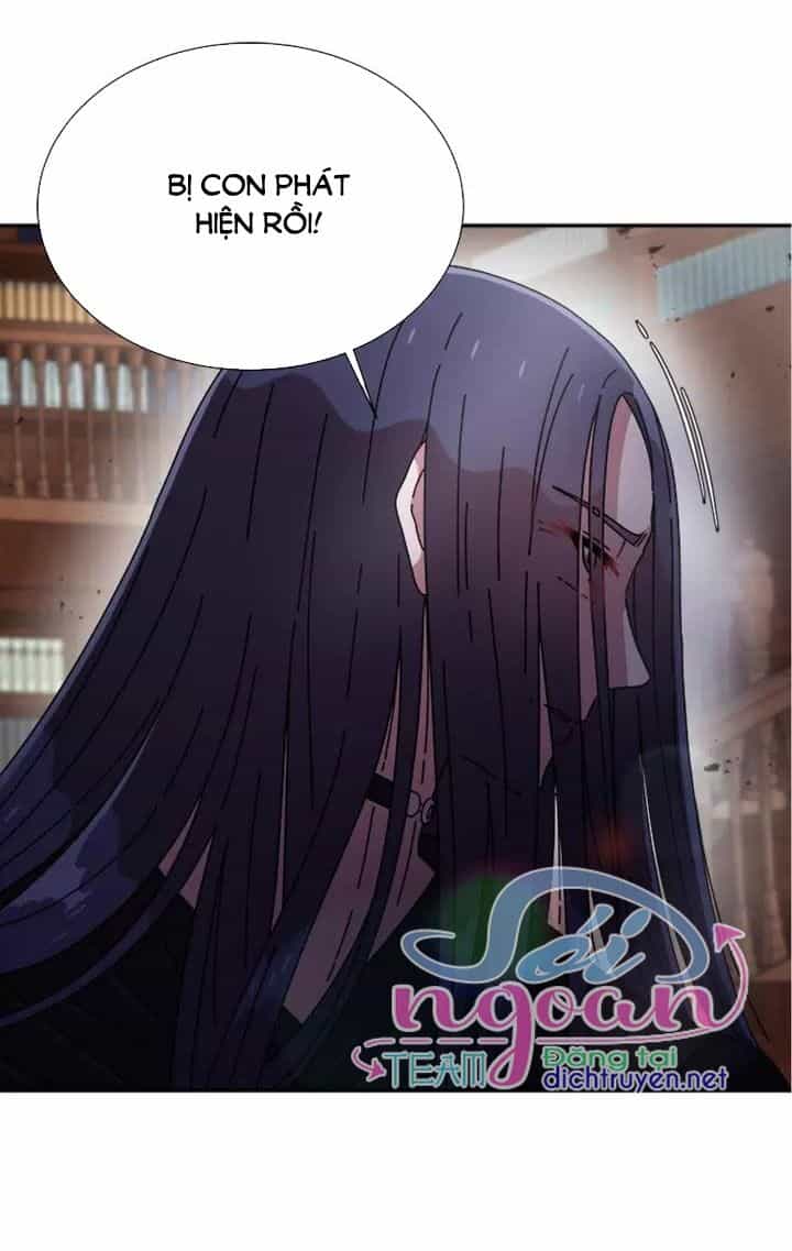 Con Gái Bảo Bối Của Ma Vương - Chương 69 - ảnh 66