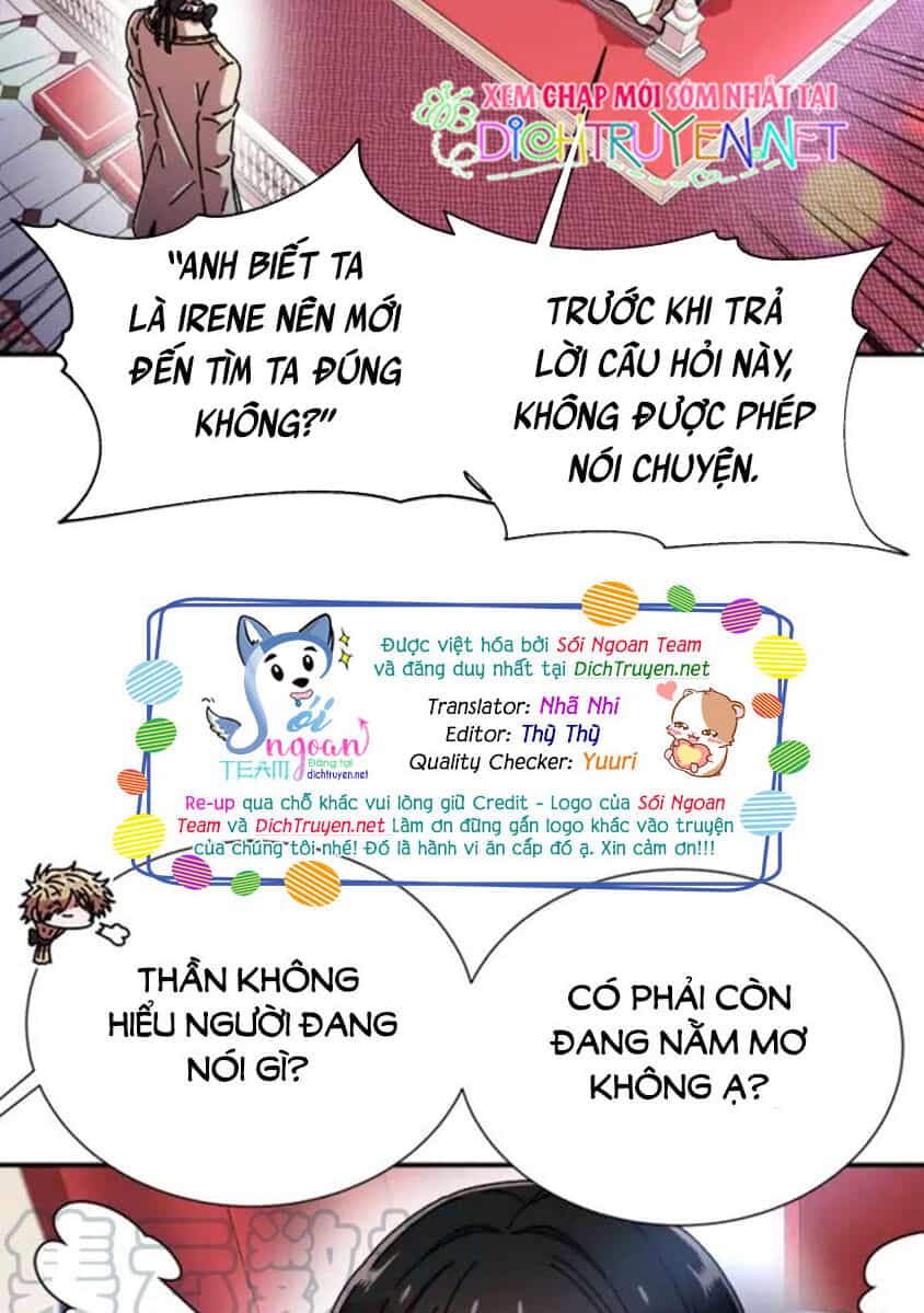 Con Gái Bảo Bối Của Ma Vương - Chương 71 - ảnh 19