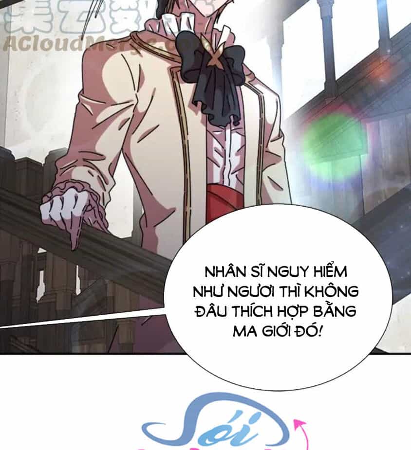 Con Gái Bảo Bối Của Ma Vương - Chương 72 - ảnh 17