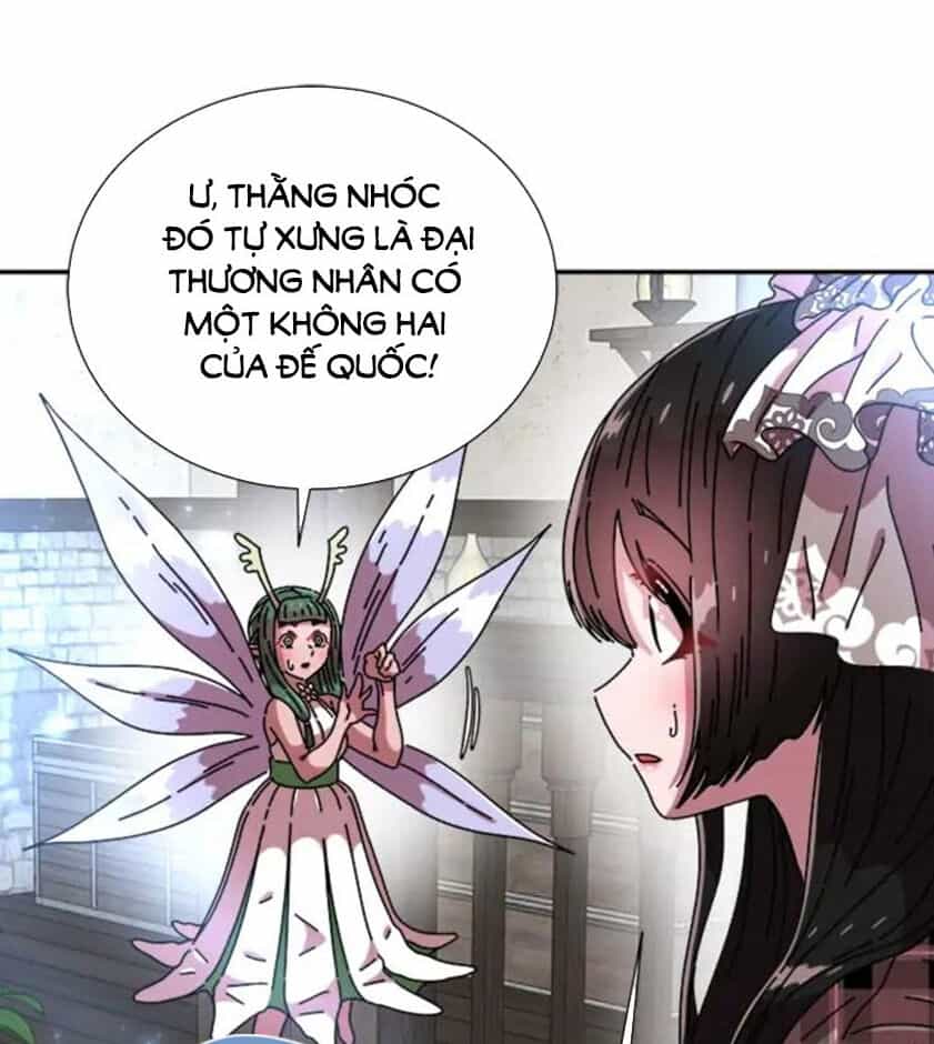 Con Gái Bảo Bối Của Ma Vương - Chương 72 - ảnh 49