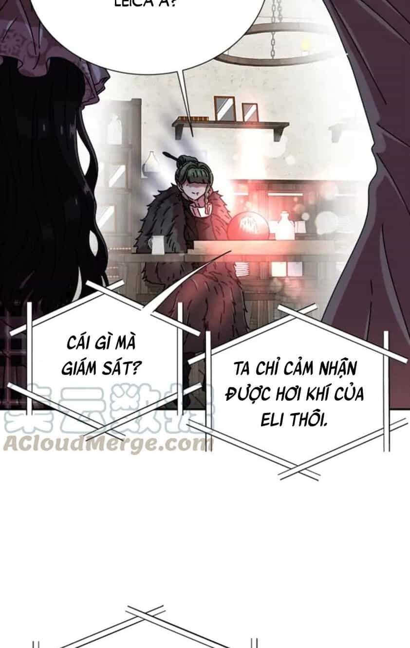 Con Gái Bảo Bối Của Ma Vương - Chương 73 - ảnh 32