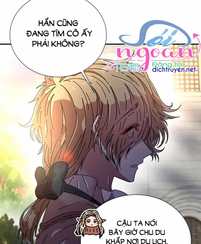 Con Gái Bảo Bối Của Ma Vương - Chương 74 - ảnh 25