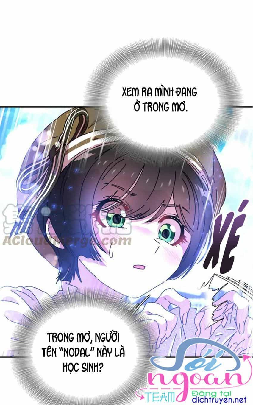 Con Gái Bảo Bối Của Ma Vương - Chương 76 - ảnh 52