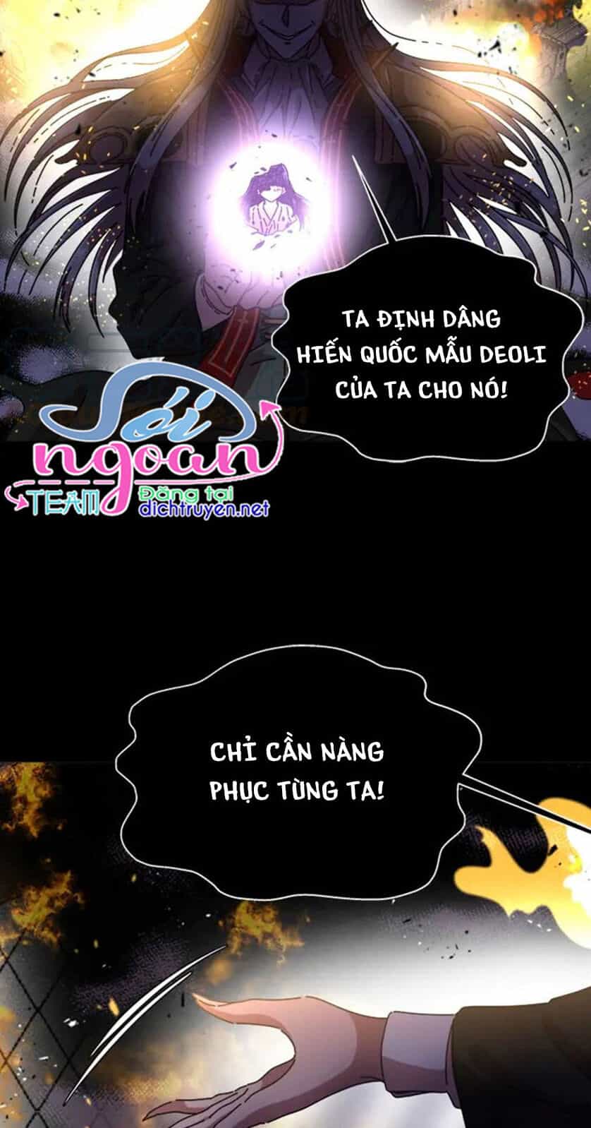 Con Gái Bảo Bối Của Ma Vương - Chương 77 - ảnh 32