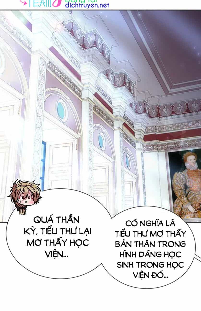 Con Gái Bảo Bối Của Ma Vương - Chương 77 - ảnh 53
