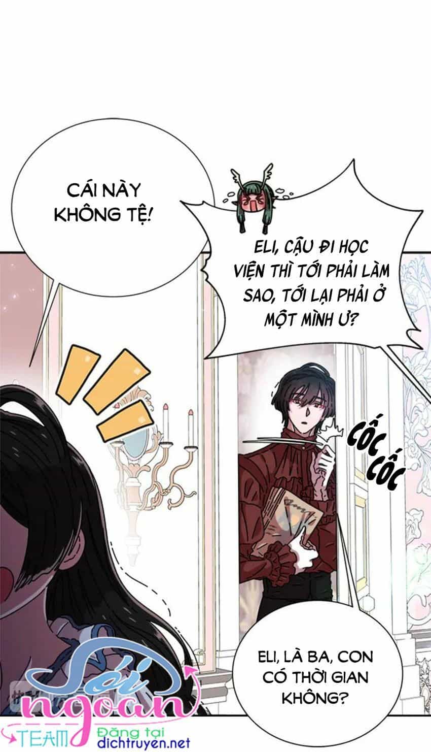 Con Gái Bảo Bối Của Ma Vương - Chương 78 - ảnh 31