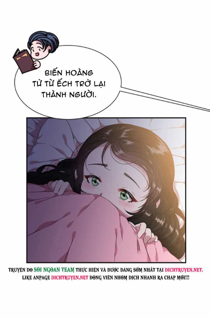 Con Gái Bảo Bối Của Ma Vương - Chương 7 - ảnh 13