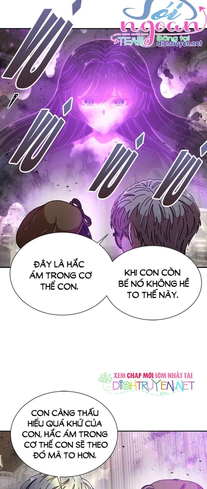 Con Gái Bảo Bối Của Ma Vương - Chương 82 - ảnh 14