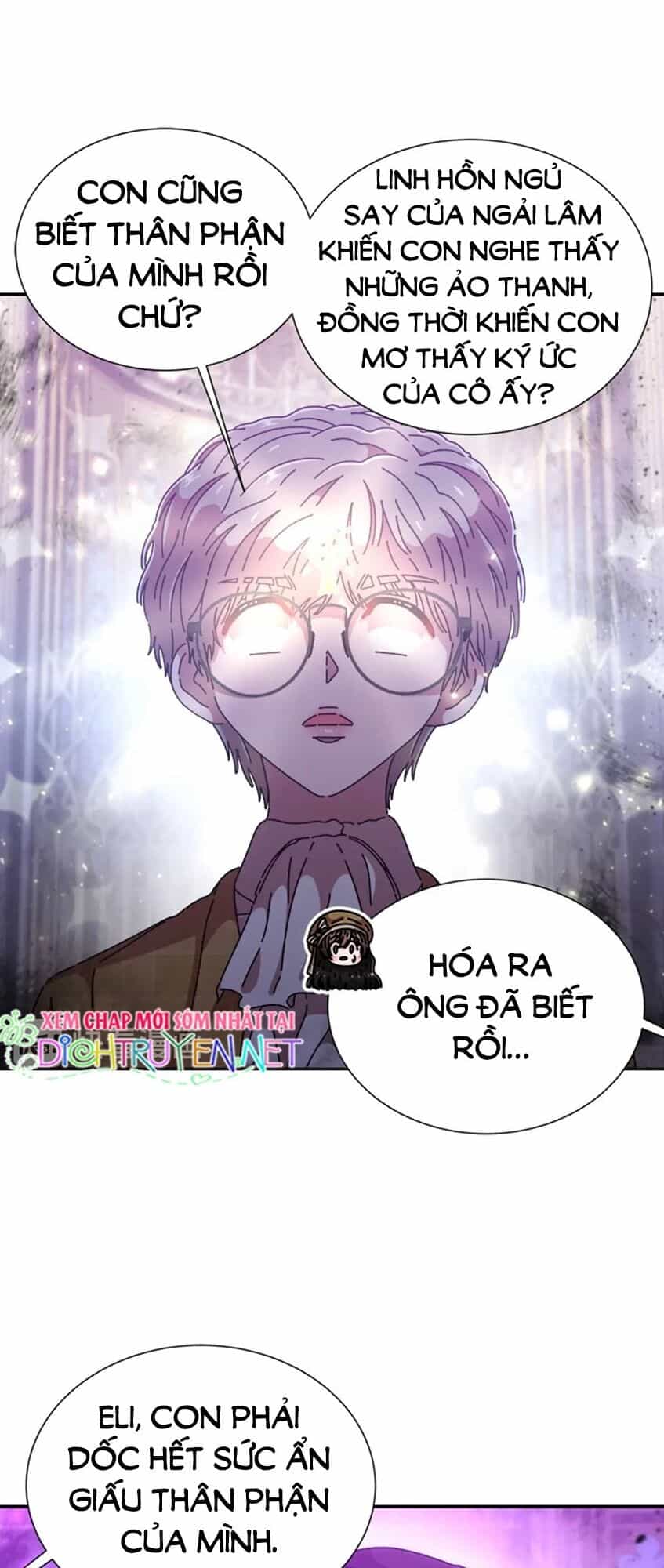 Con Gái Bảo Bối Của Ma Vương - Chương 82 - ảnh 17