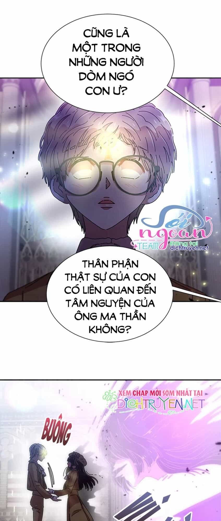 Con Gái Bảo Bối Của Ma Vương - Chương 82 - ảnh 20