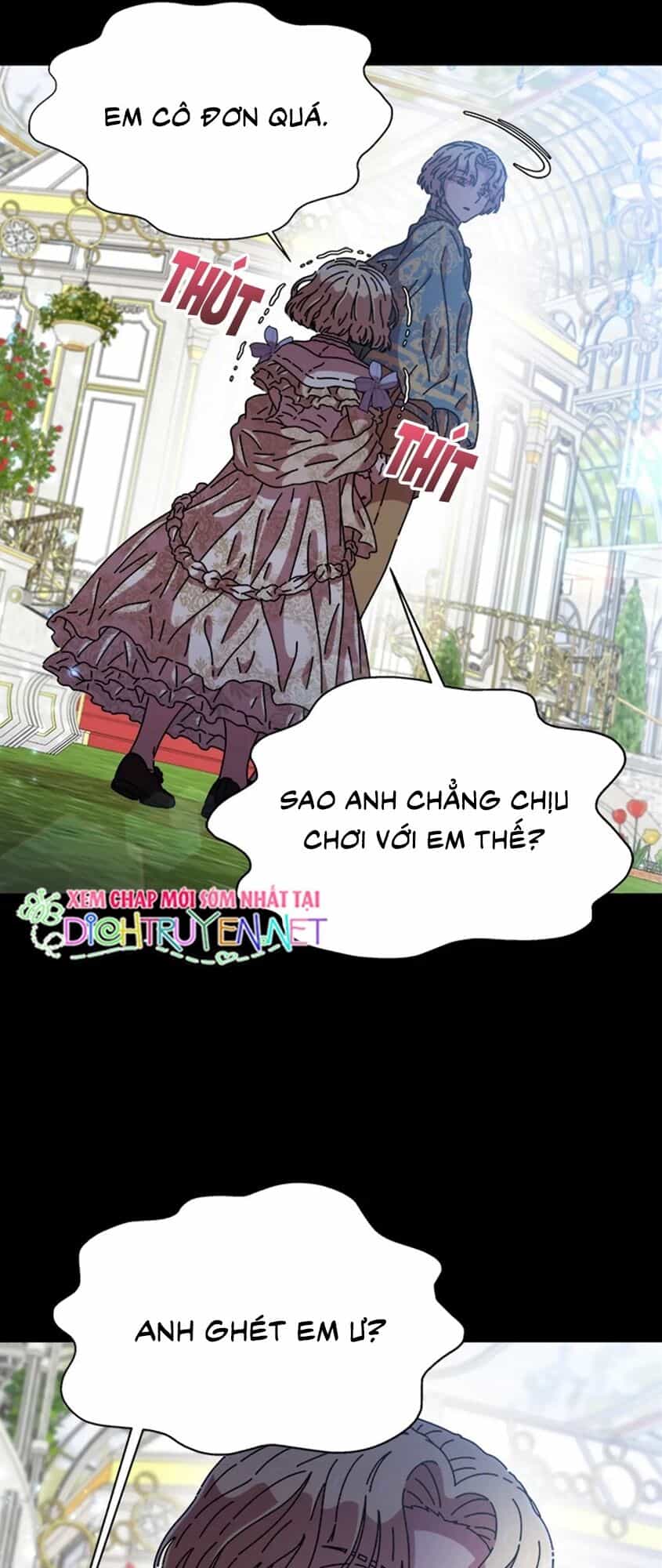 Con Gái Bảo Bối Của Ma Vương - Chương 83 - ảnh 43