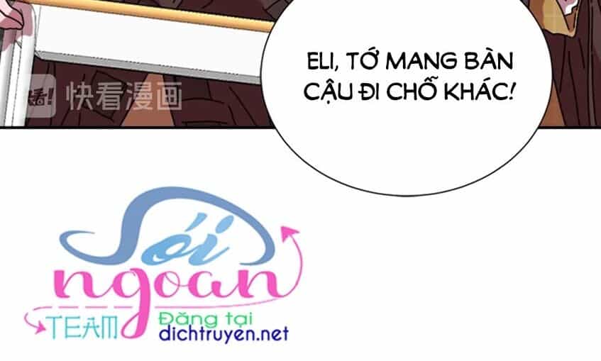 Con Gái Bảo Bối Của Ma Vương - Chương 85 - ảnh 16