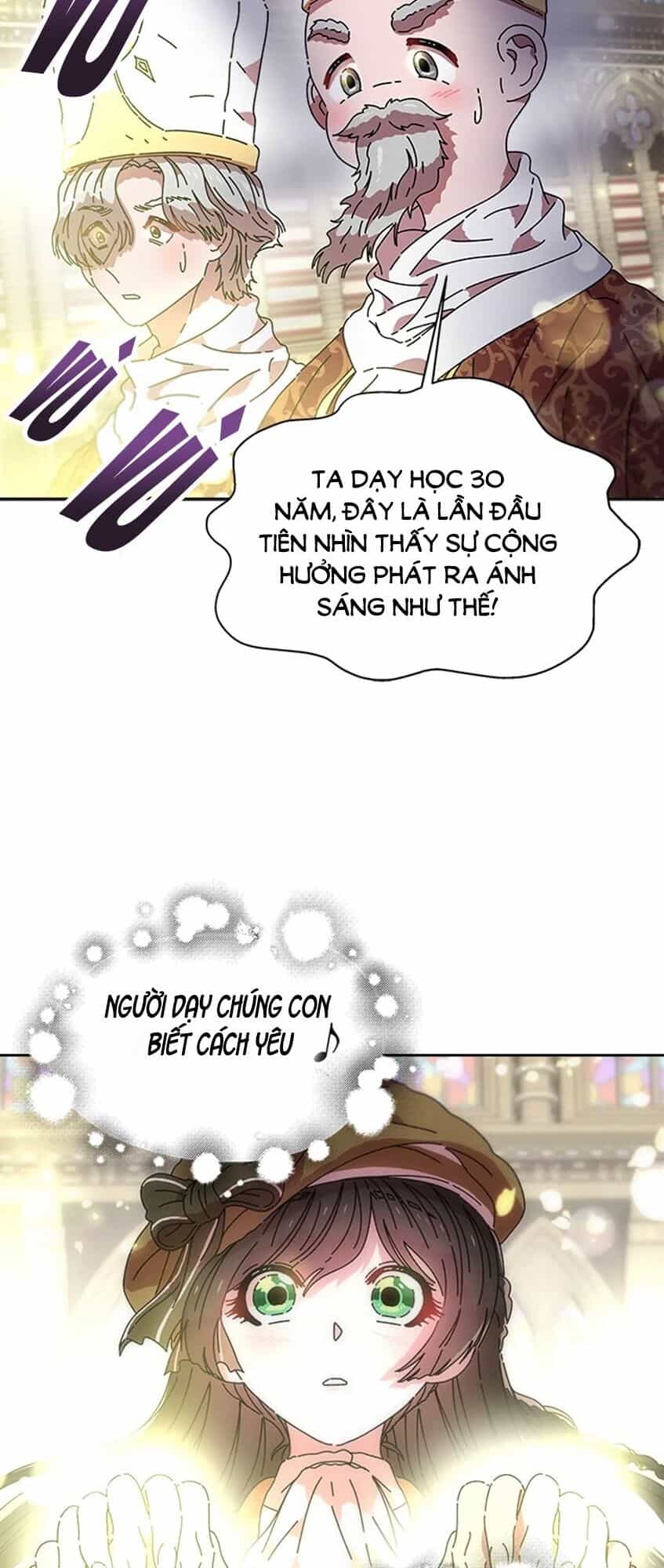 Con Gái Bảo Bối Của Ma Vương - Chương 85 - ảnh 39