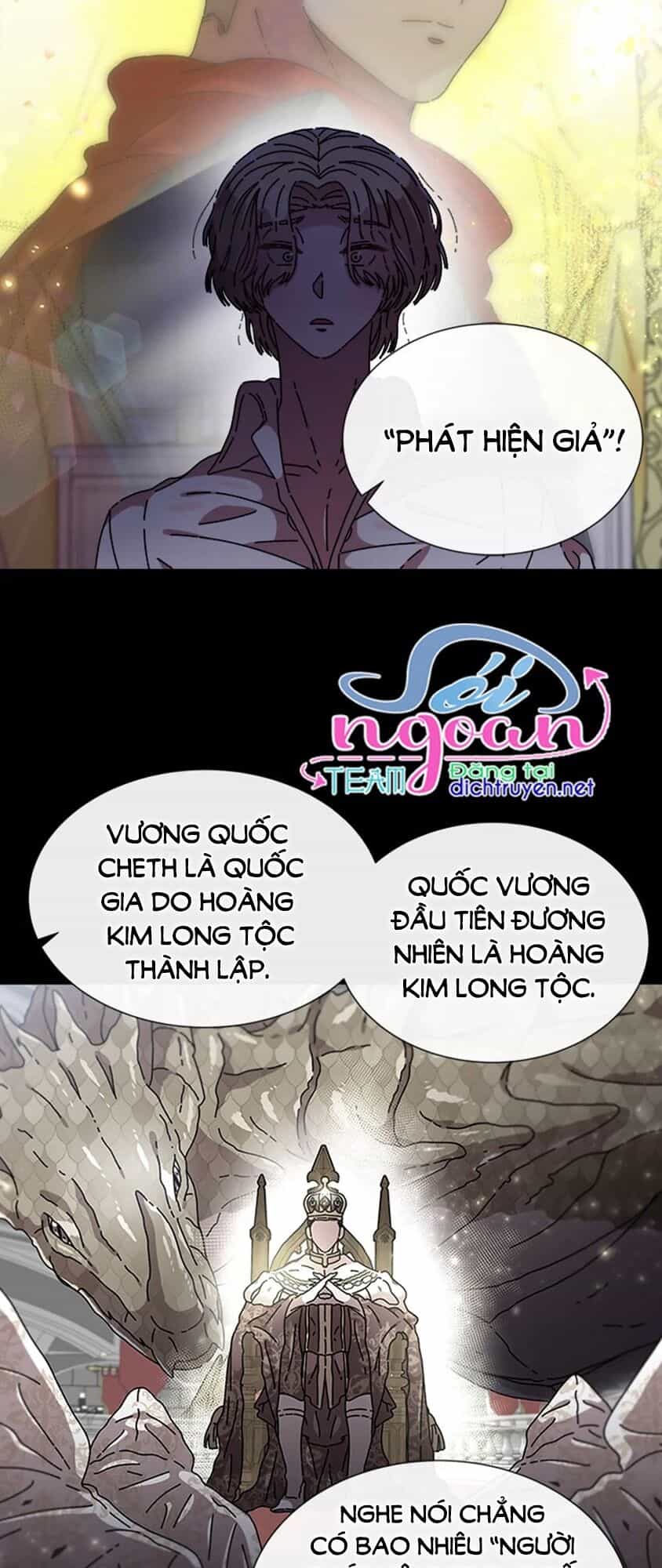 Con Gái Bảo Bối Của Ma Vương - Chương 86 - ảnh 29