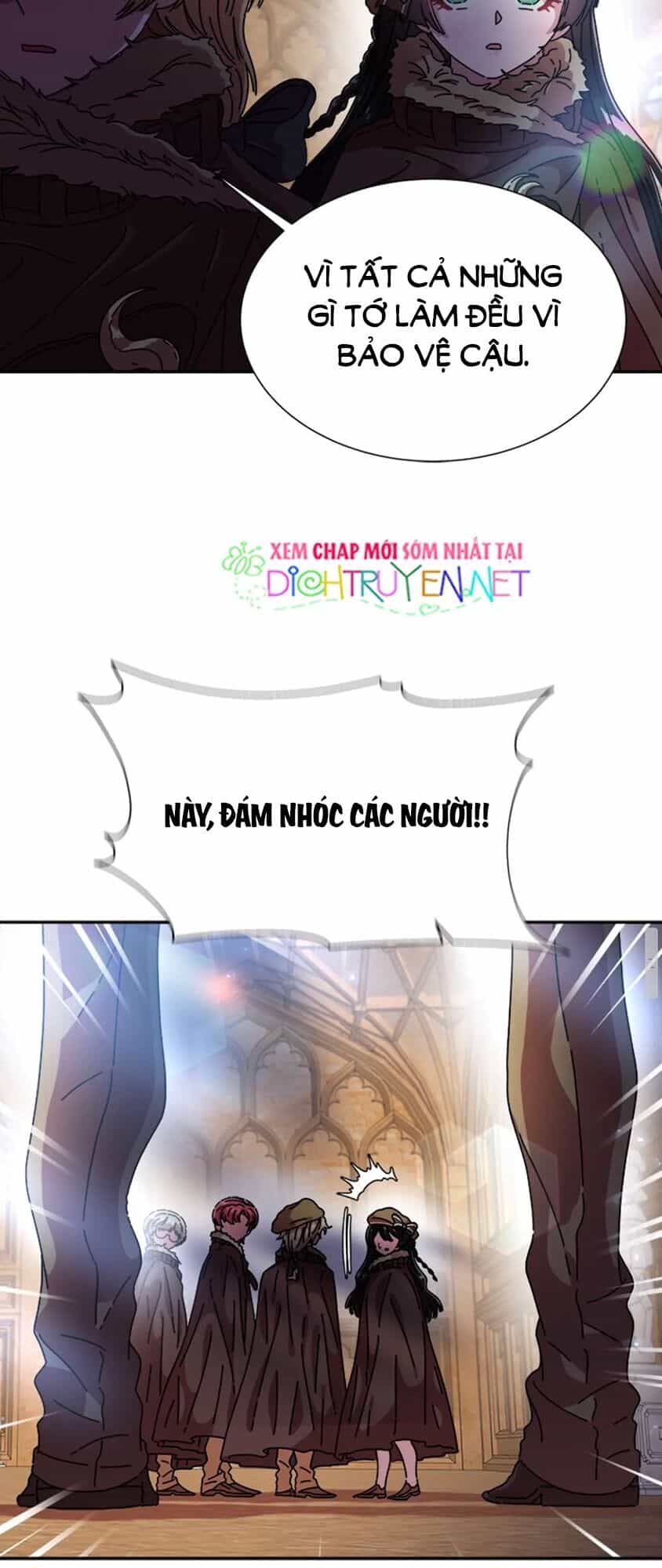 Con Gái Bảo Bối Của Ma Vương - Chương 86 - ảnh 44