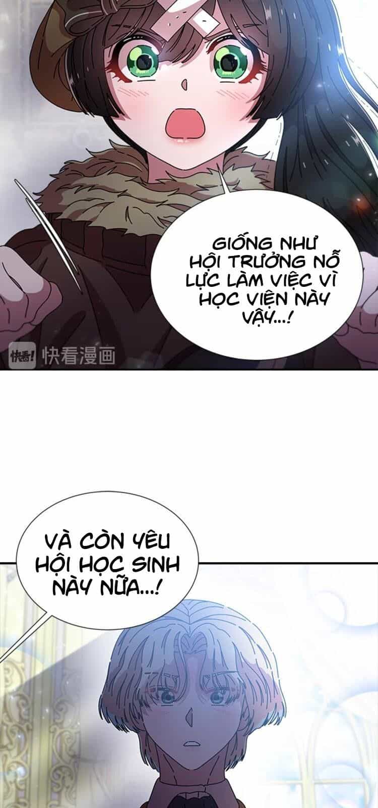 Con Gái Bảo Bối Của Ma Vương - Chương 88 - ảnh 25
