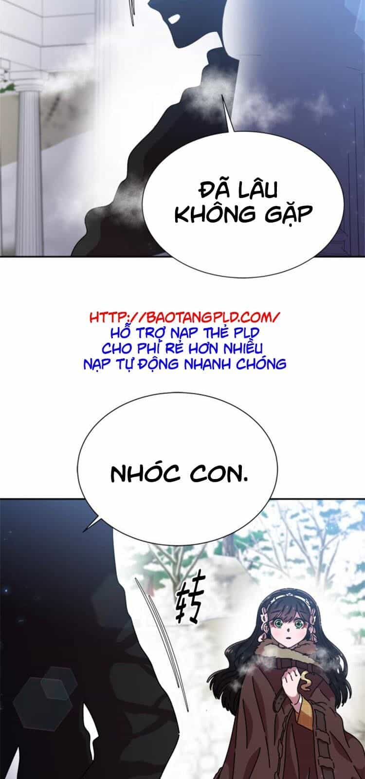 Con Gái Bảo Bối Của Ma Vương - Chương 90 - ảnh 58