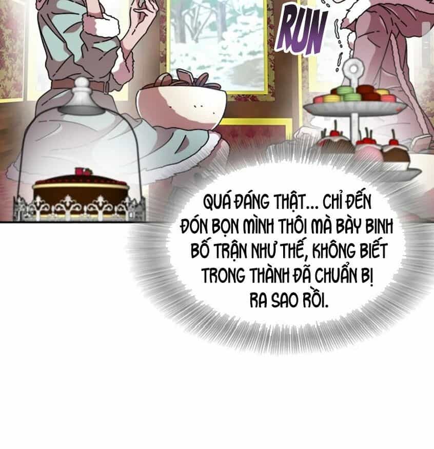 Con Gái Bảo Bối Của Ma Vương - Chương 92 - ảnh 46