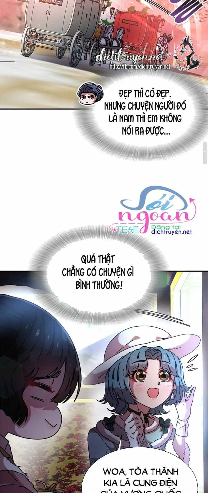 Con Gái Bảo Bối Của Ma Vương - Chương 92 - ảnh 48