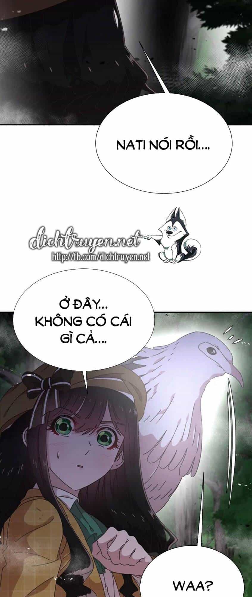 Con Gái Bảo Bối Của Ma Vương - Chương 98 - ảnh 28