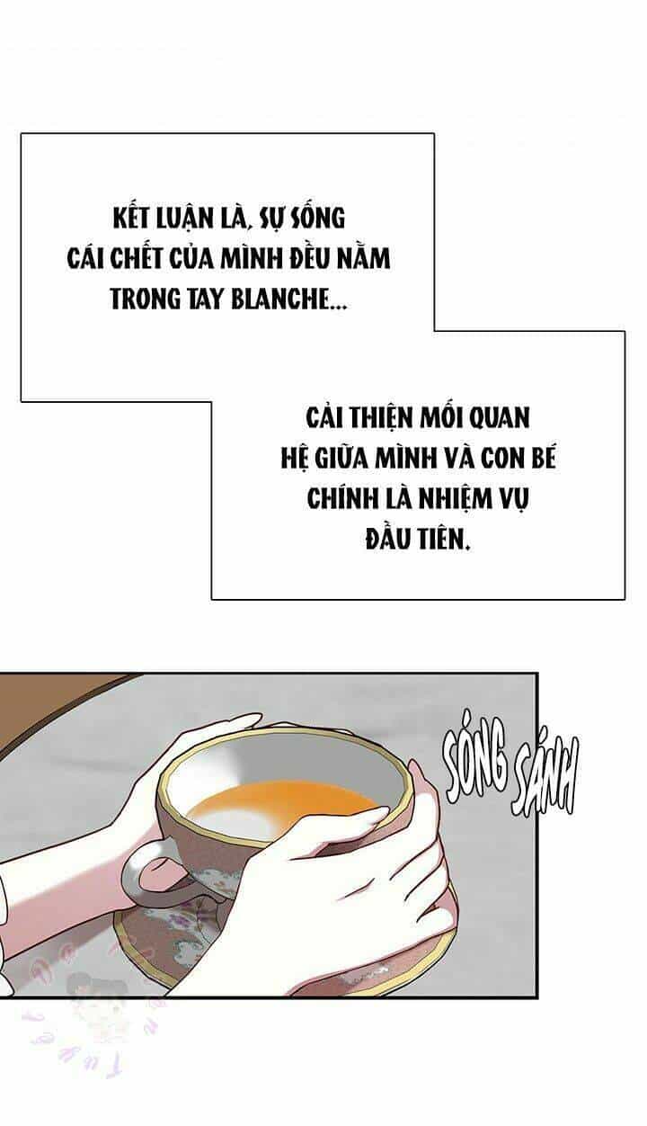 Con Gái Chồng Thật Dễ Thương - Chương 1 - ảnh 35