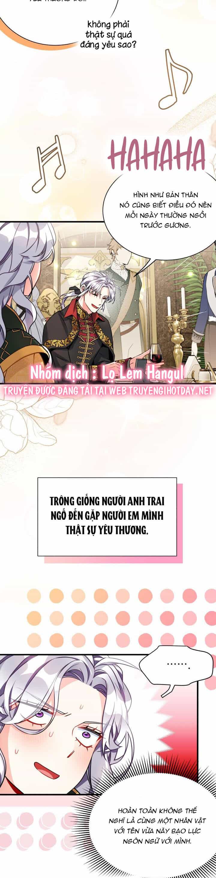 Con Gái Chồng Thật Dễ Thương - Chương 92 - ảnh 17