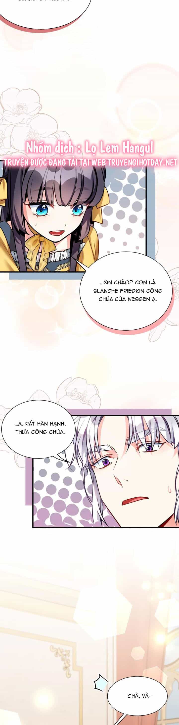 Con Gái Chồng Thật Dễ Thương - Chương 92 - ảnh 4