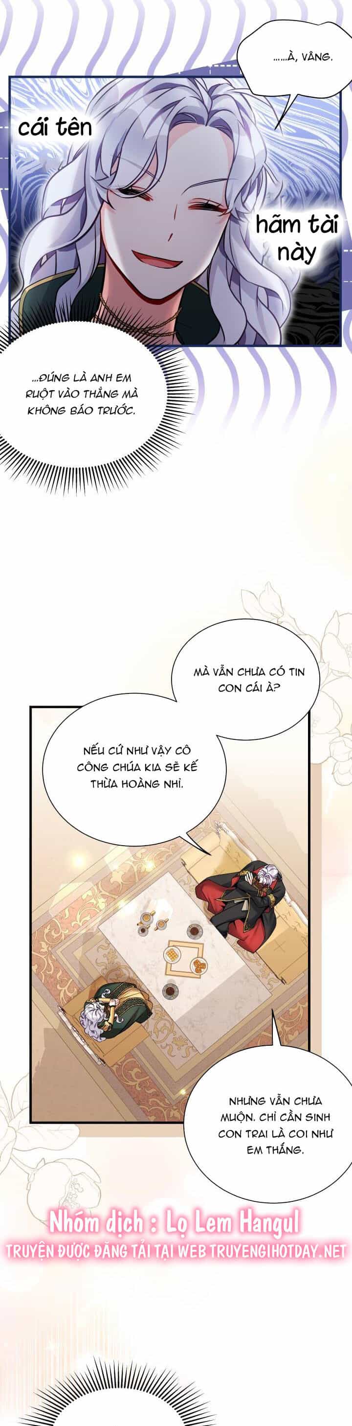 Con Gái Chồng Thật Dễ Thương - Chương 92 - ảnh 9
