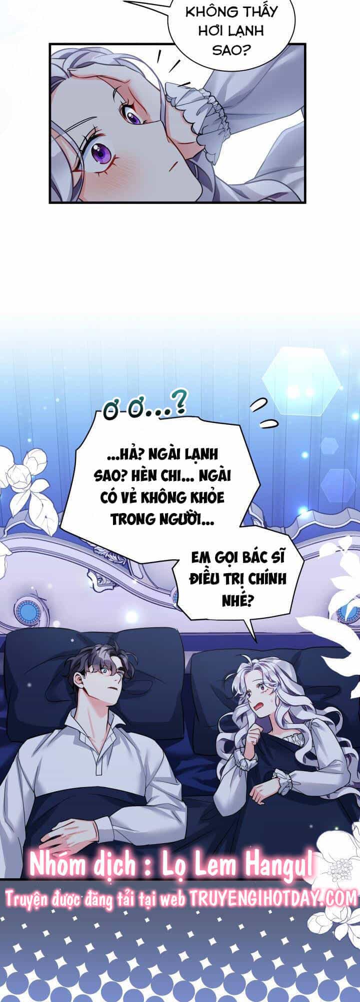 Con Gái Chồng Thật Dễ Thương - Chương 93.1 - ảnh 27