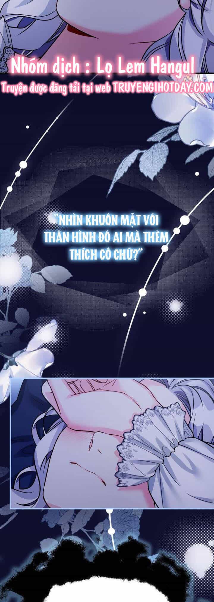 Con Gái Chồng Thật Dễ Thương - Chương 96.1 - ảnh 5