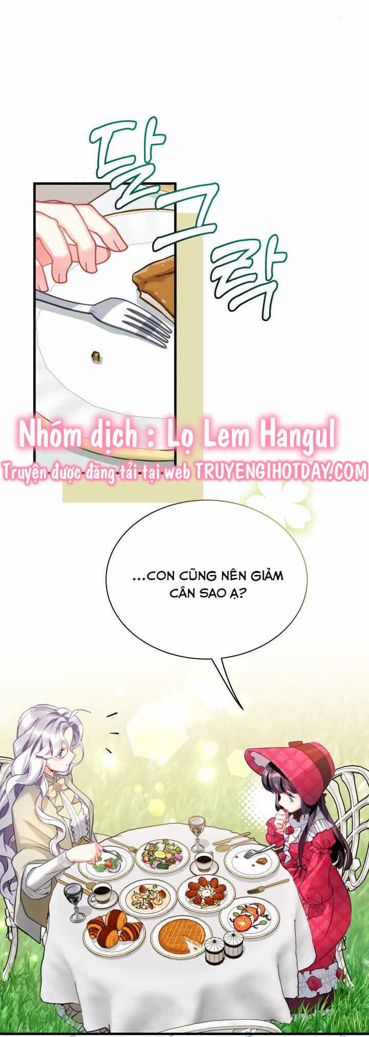 Con Gái Chồng Thật Dễ Thương - Chương 96.2 - ảnh 1