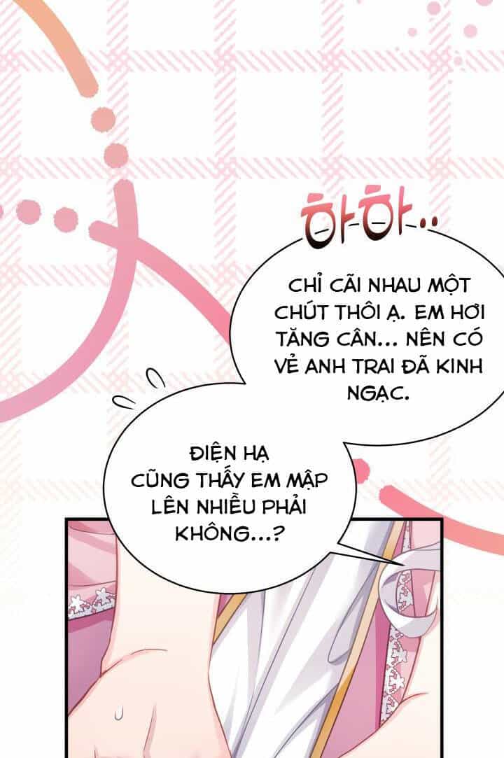 Con Gái Chồng Thật Dễ Thương - Chương 99 - ảnh 60