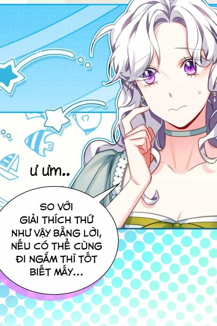 Con Gái Chồng Thật Dễ Thương - Chương 100.1 - ảnh 78