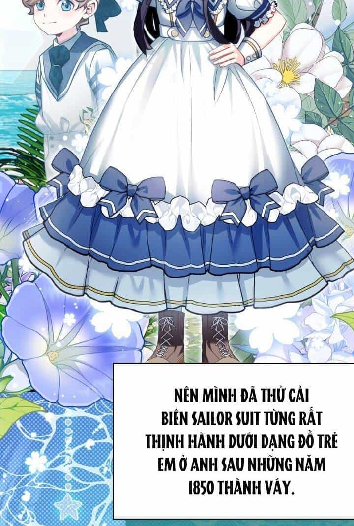 Con Gái Chồng Thật Dễ Thương - Chương 101 - ảnh 52