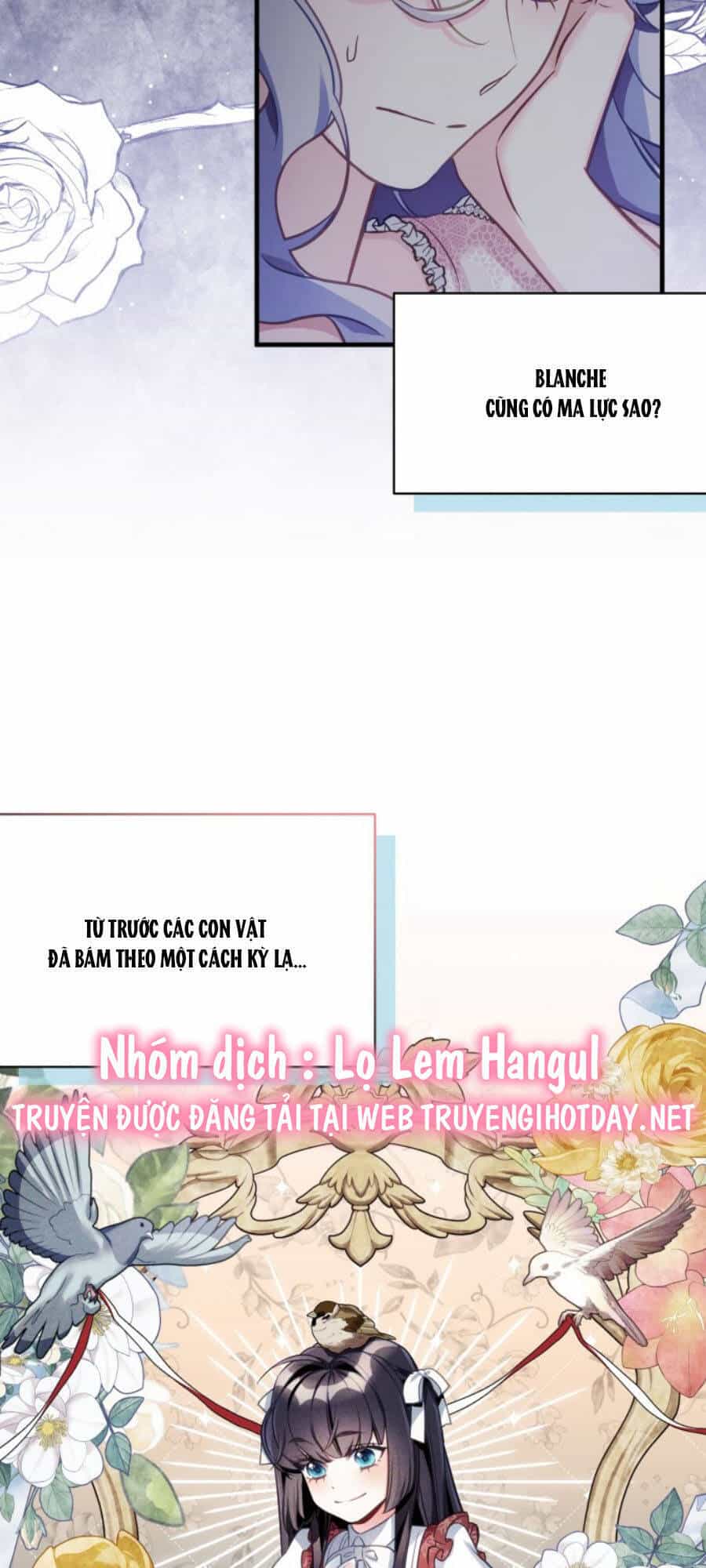 Con Gái Chồng Thật Dễ Thương - Chương 103 - ảnh 6