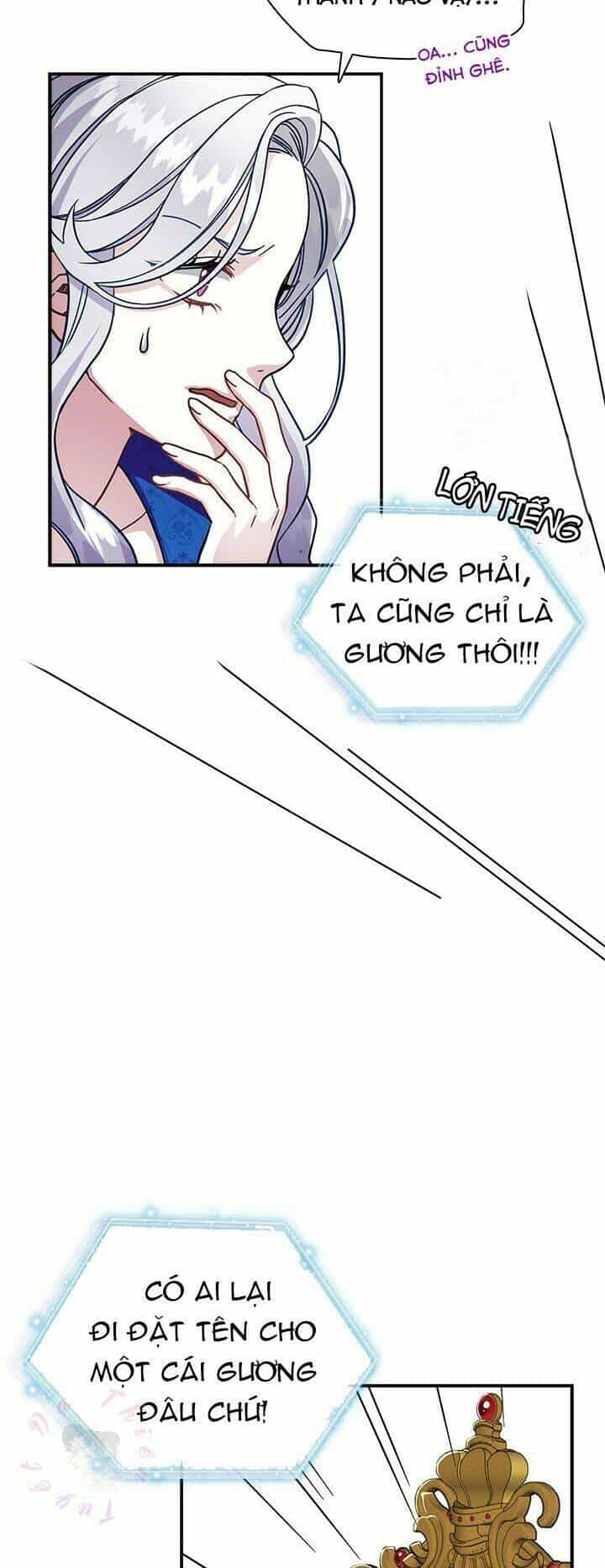 Con Gái Chồng Thật Dễ Thương - Chương 12 - ảnh 19
