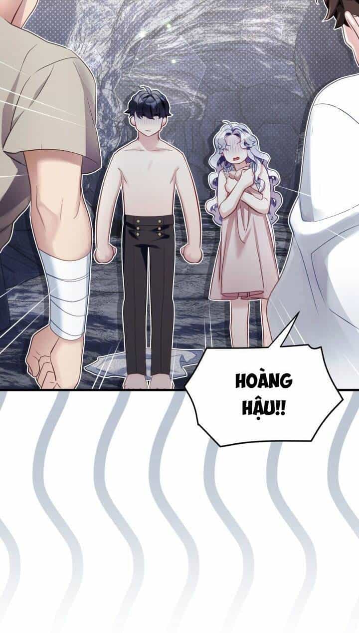 Con Gái Chồng Thật Dễ Thương - Chương 105.1 - ảnh 27