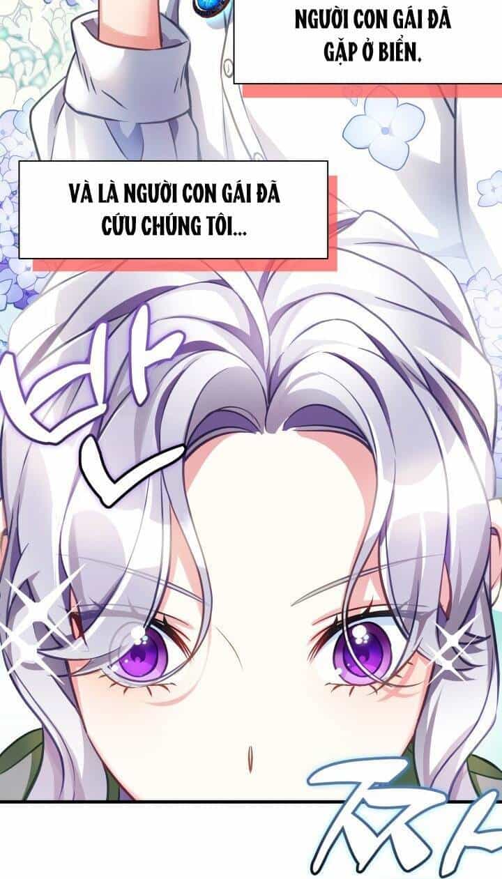 Con Gái Chồng Thật Dễ Thương - Chương 105.1 - ảnh 59