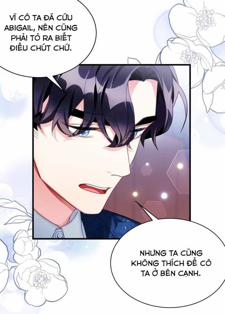 Con Gái Chồng Thật Dễ Thương - Chương 106.1 - ảnh 42