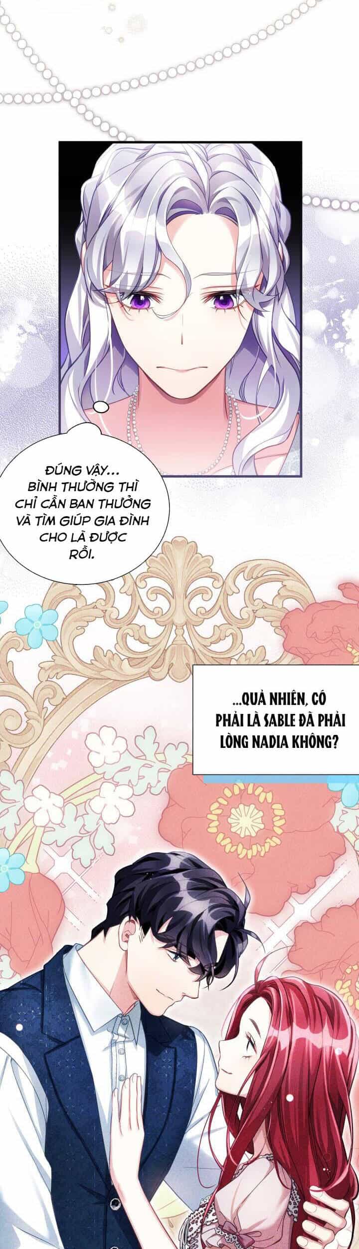Con Gái Chồng Thật Dễ Thương - Chương 107.1 - ảnh 2