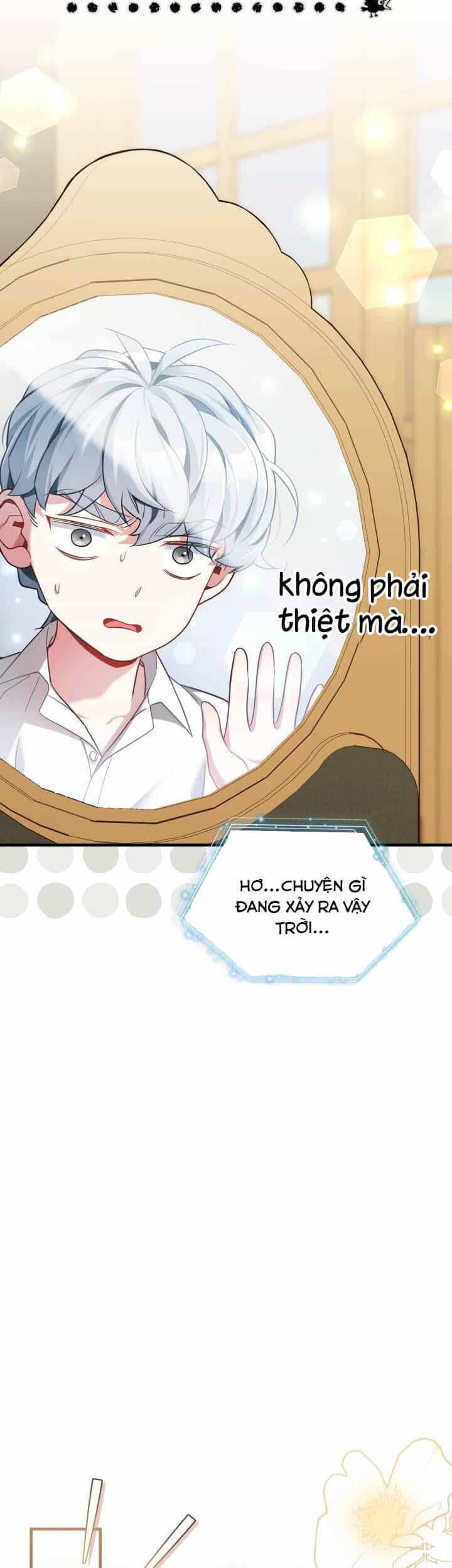 Con Gái Chồng Thật Dễ Thương - Chương 108.1 - ảnh 18