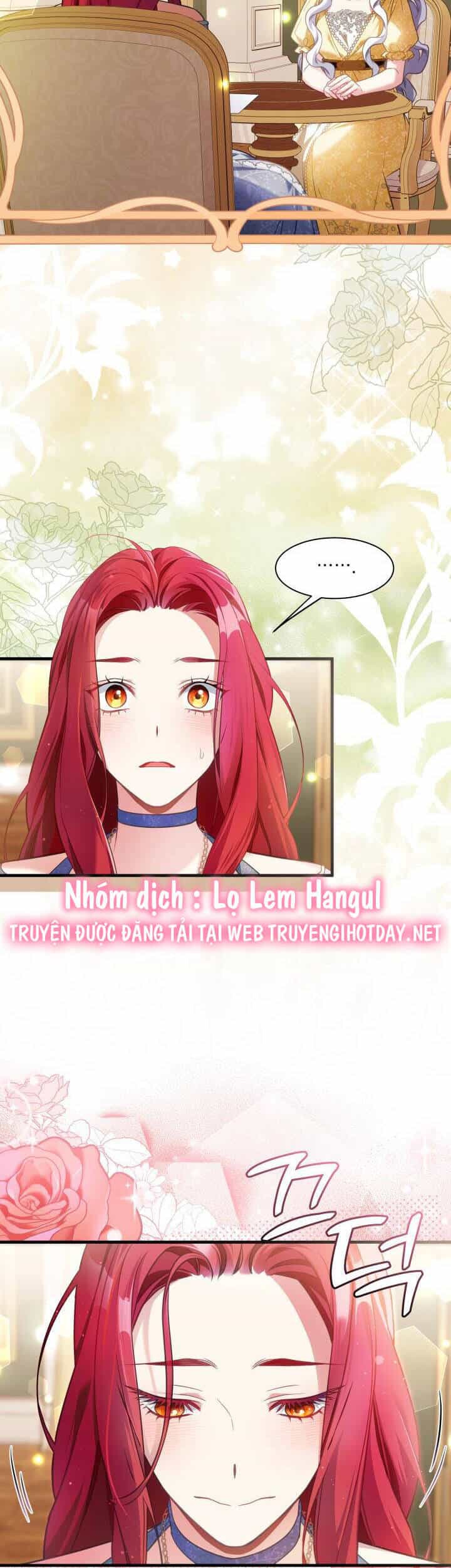 Con Gái Chồng Thật Dễ Thương - Chương 108.1 - ảnh 8