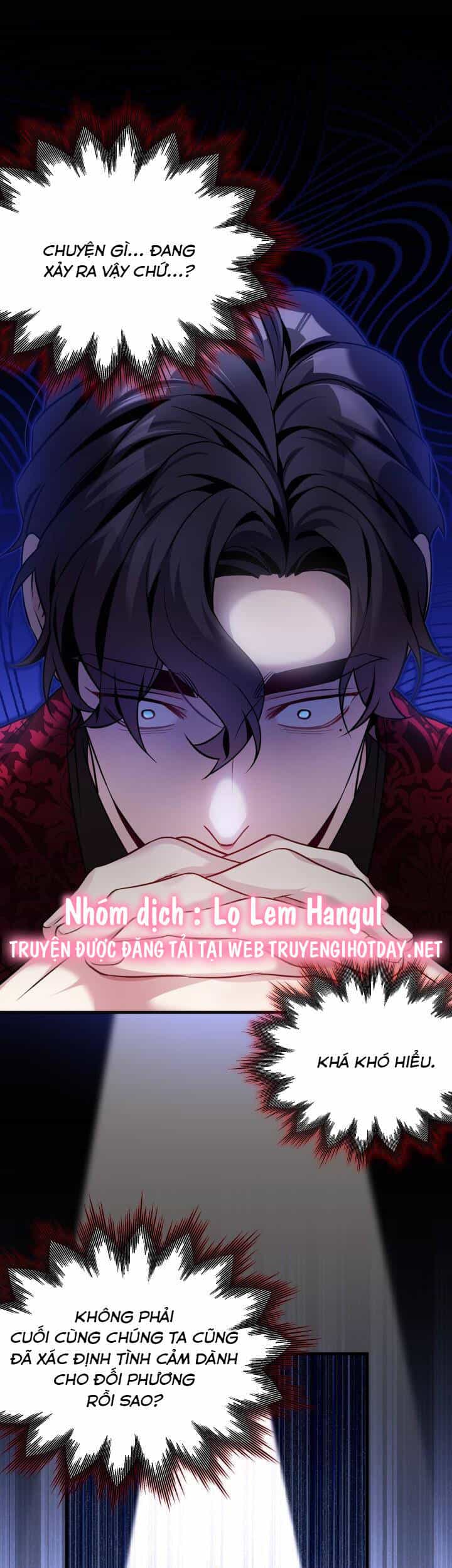 Con Gái Chồng Thật Dễ Thương - Chương 109.1 - ảnh 1