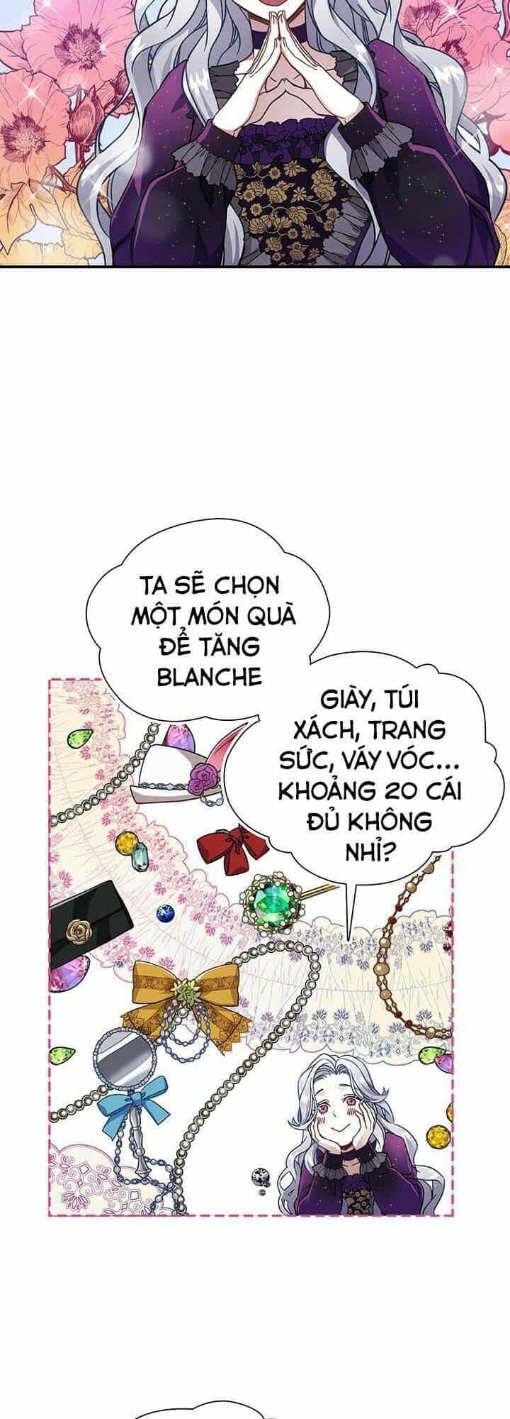 Con Gái Chồng Thật Dễ Thương - Chương 13 - ảnh 13