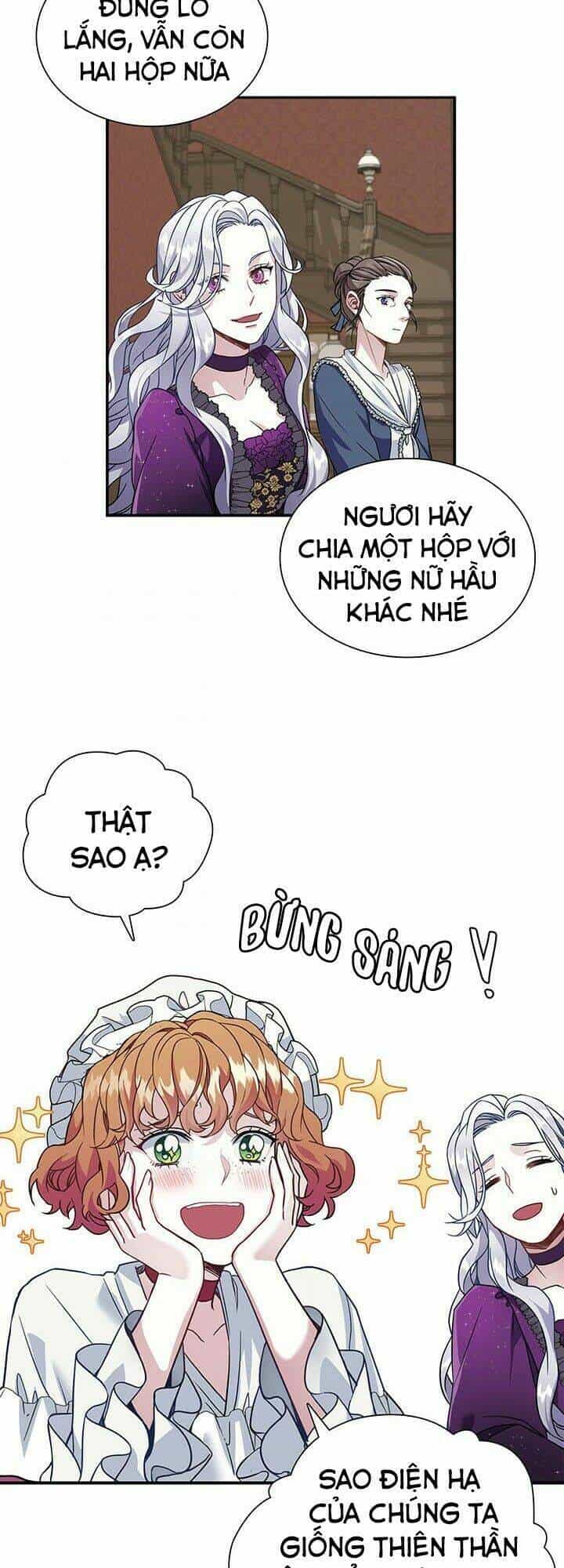 Con Gái Chồng Thật Dễ Thương - Chương 13 - ảnh 34