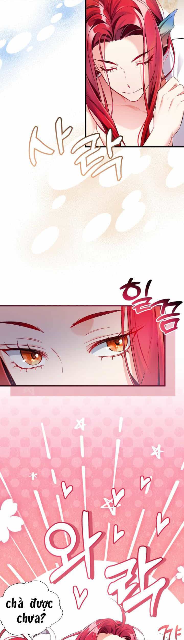 Con Gái Chồng Thật Dễ Thương - Chương 110.1 - ảnh 19
