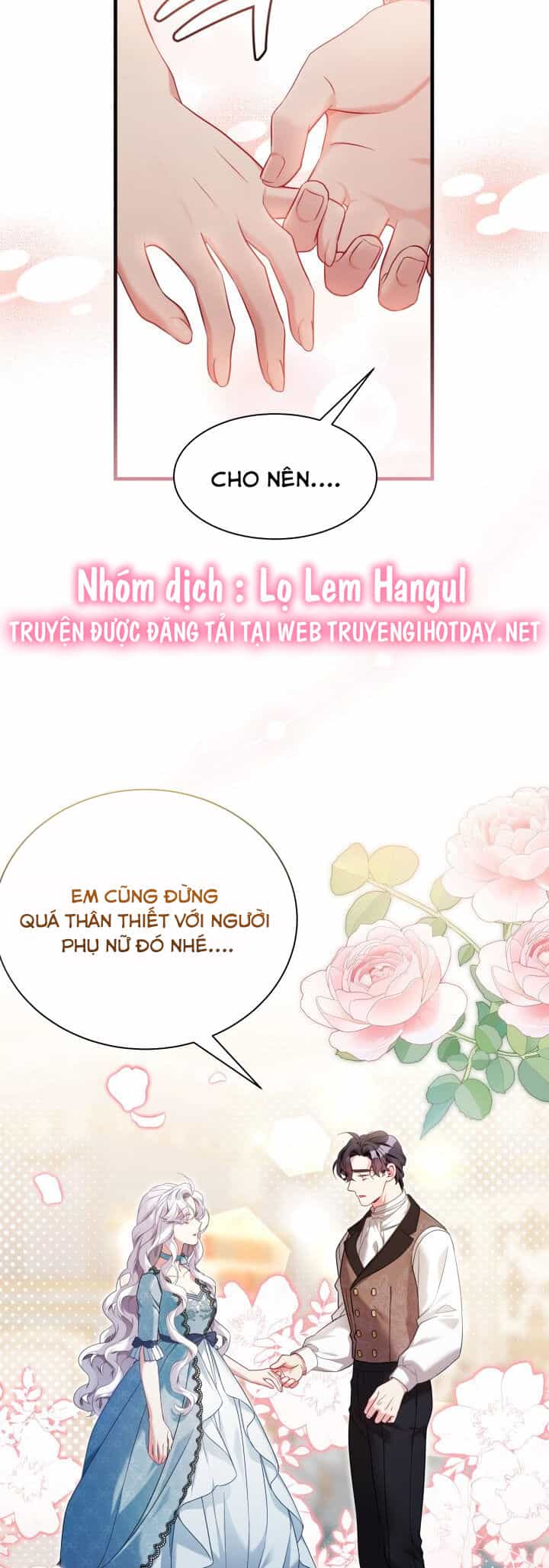 Con Gái Chồng Thật Dễ Thương - Chương 111 - ảnh 22