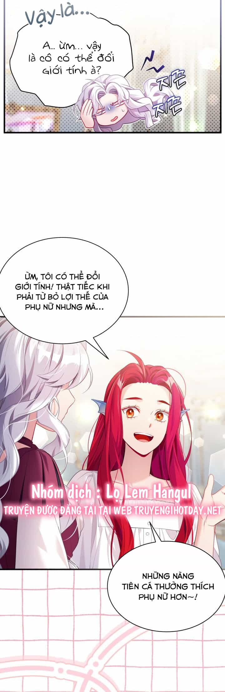 Con Gái Chồng Thật Dễ Thương - Chương 112 - ảnh 35
